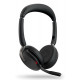 Jabra Evolve2 65 Flex - Link380c UC Stereo (Wireless Charging)