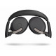 Jabra Evolve2 65 Flex - Link380c UC Stereo (Wireless Charging)