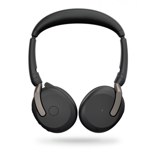 Jabra Evolve2 65 Flex - Link380a UC Stereo