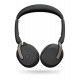 Jabra Evolve2 65 Flex - Link380a UC Stereo