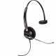 POLY EncorePro 510V Monaural Headset VoiceTube +Quick Disconnect