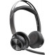 POLY Voyager Focus 2 USB-A Headset