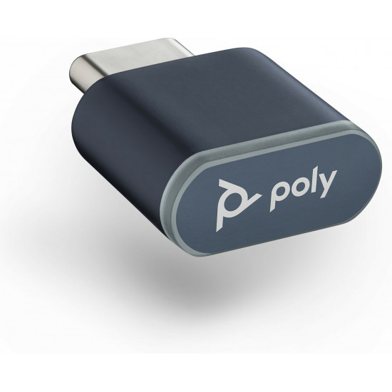 POLY BT700 USB-C Bluetooth Adapter