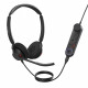 Jabra Engage 50 II MS Stereo - headset