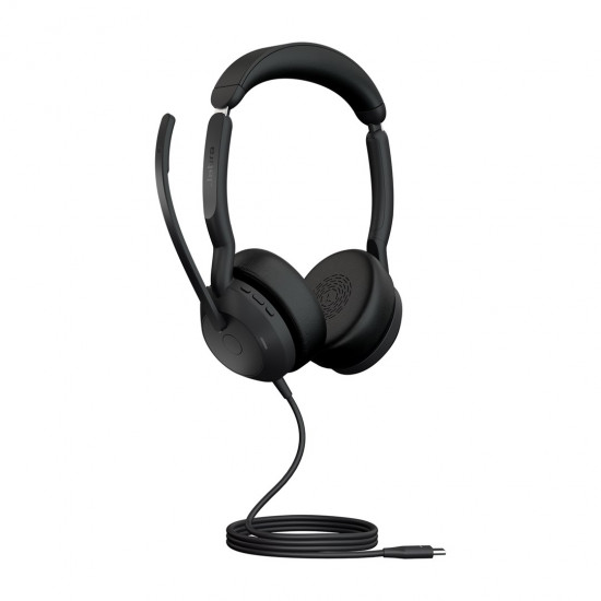 Jabra Evolve2 50 - USB-C UC Stereo