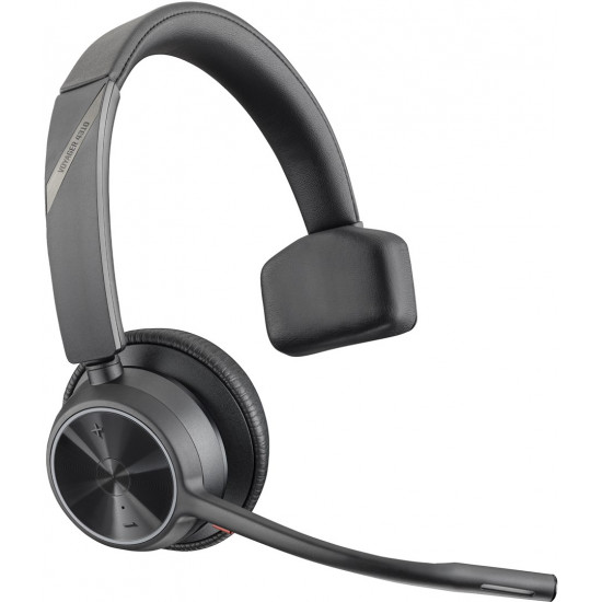 POLY Voyager 4310 USB-A Headset +BT700 dongle