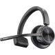 POLY Voyager 4310 USB-A Headset +BT700 dongle