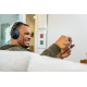 POLY Voyager Surround 80 UC USB-C Headset +USB-C/A Adapter