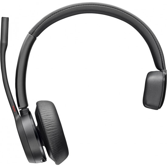 POLY Voyager 4310 USB-C Headset +BT700 dongle