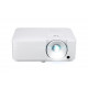 Acer XL2330W data projector 5000 ANSI lumens DLP WXGA (1200x800) White