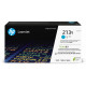 HP 213Y Extra High Yield Cyan Original LaserJet Toner Cartridge