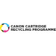 Canon 3712C012 ink cartridge 3 pc(s) Original High (XL) Yield Black, Cyan, Magenta, Yellow