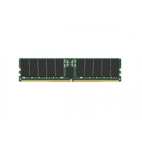 Kingston Technology KTH-PL548D4-64G memory module 64 GB 1 x 64 GB DDR5 4800 MHz ECC