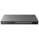 Grandstream Networks GWN7803 network switch Managed L2+ Gigabit Ethernet (10/100/1000) Black