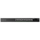 Grandstream Networks GWN7803 network switch Managed L2+ Gigabit Ethernet (10/100/1000) Black