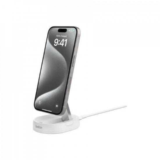 Belkin BoostCharge Pro tradlos opladni