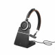 Jabra Evolve - headset