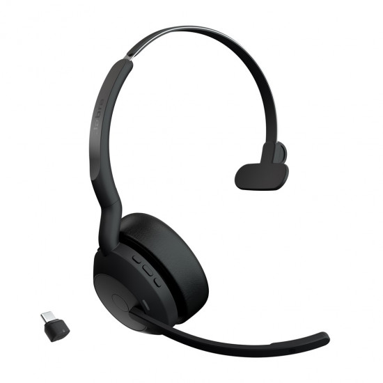 Jabra Evolve2 55 - Link380c UC Mono