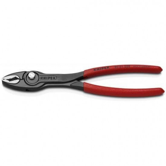 Knipex TwinGrip Slip-joint pliers