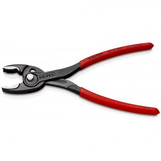 Knipex TwinGrip Slip-joint pliers