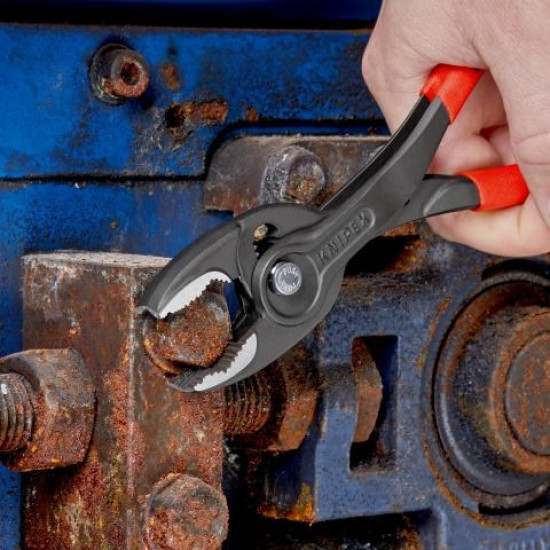 Knipex TwinGrip Slip-joint pliers