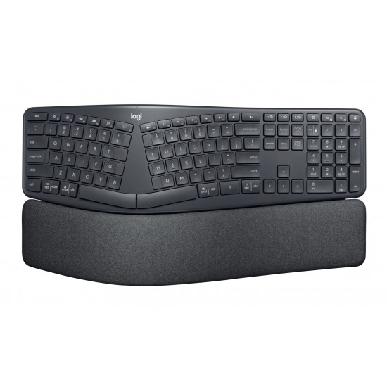 Logitech ERGO K860 for Business