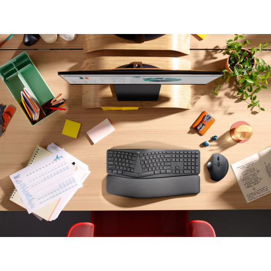 Logitech ERGO K860 for Business