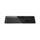 Logitech Wireless Solar Keyboard K750