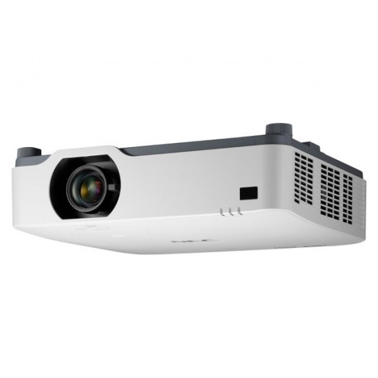 NEC P547UL data projector Standard throw projector 3240 ANSI lumens 3LCD WUXGA (1920x1200) White