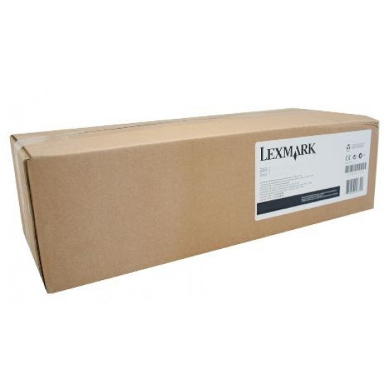 Lexmark 71C2HM0 toner cartridge 1 pc(s) Original Magenta