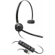 POLY EncorePro 545 USB-A Convertible Headset