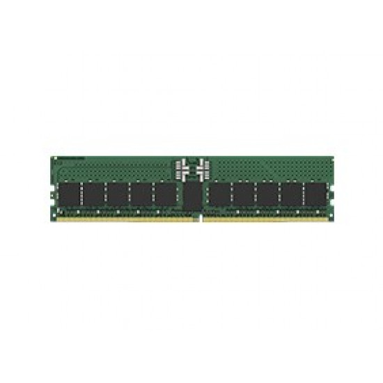 Kingston Technology KTH-PL548D8-32G memory module 32 GB 1 x 32 GB DDR5 4800 MHz ECC