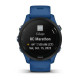 Garmin Forerunner 255 3.3 cm (1.3) MIP 46 mm Digital 260 x 260 pixels Blue Wi-Fi GPS (satellite)