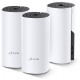 TP-Link AC1200 Whole Home Mesh Wi-Fi System, 3-Pack