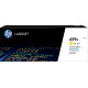 HP LaserJet 659X High Yield Yellow Original Toner Cartridge