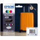 Epson 405XL DURABrite Ultra ink cartridge 1 pc(s) Original High (XL) Yield Black, Cyan, Magenta, Yellow