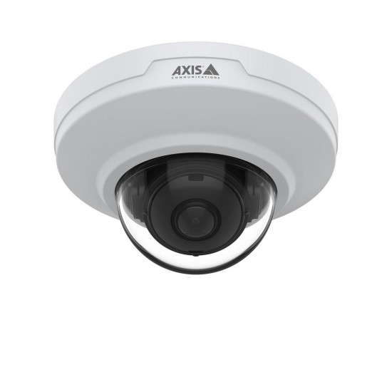 Axis 02374-001 security camera Dome IP security camera Indoor 2688 x 1512 pixels Ceiling/wall