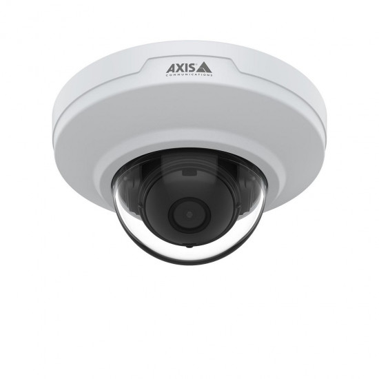 Axis 02373-001 security camera Dome IP security camera Indoor 1920 x 1080 pixels Ceiling/wall