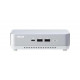 ASUS NUC 14 Pro+ RNUC14RVSU500002I UCFF White 125H