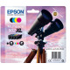 Epson Multipack 4-colours 502XL Ink