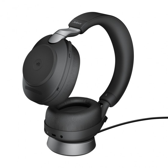 Jabra Evolve2 85 MS Stereo - headset