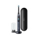 Oral-B Electric Toothbrush iO Series 8N Rechargeable For adults Number of brush heads included 1 Number of teeth brushing modes 6 Black Onyx