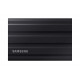 Portable SSD | T7 | 2000 GB | N/A  | USB 3.2 | Black