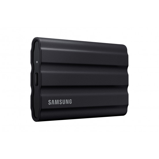 Portable SSD | T7 | 2000 GB | N/A  | USB 3.2 | Black