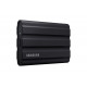 Portable SSD | T7 | 2000 GB | N/A  | USB 3.2 | Black