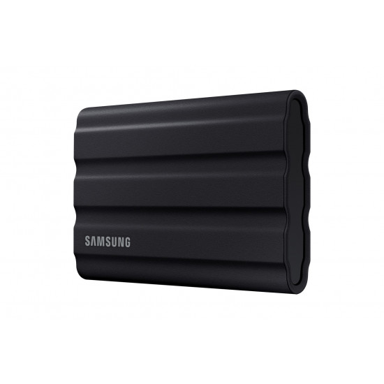 Portable SSD | T7 | 2000 GB | N/A  | USB 3.2 | Black