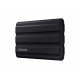 Portable SSD | T7 | 2000 GB | N/A  | USB 3.2 | Black