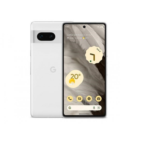 Google Pixel 7 - sne - 5G smartphone -