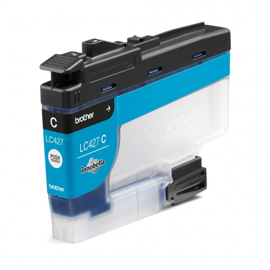 BROTHER Cyan Ink Cartridge - 1500 Page