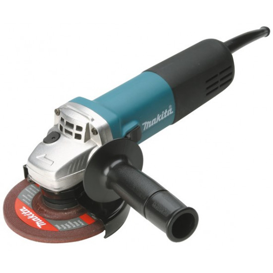 MAKITA ANGLE GRINDER 125mm 840W 9558HNRG